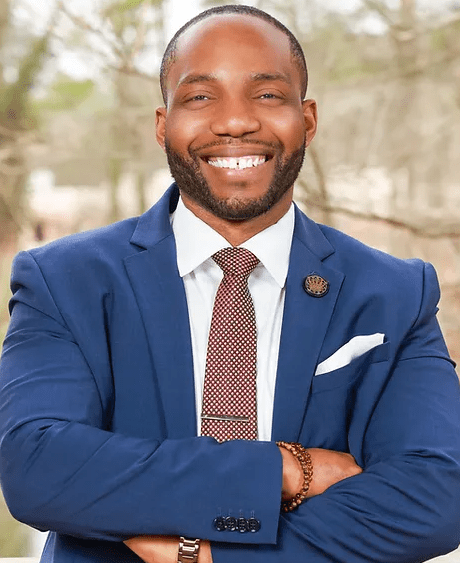 Embracing the Calling: Black Male Educators' Impact and Responsibility ...