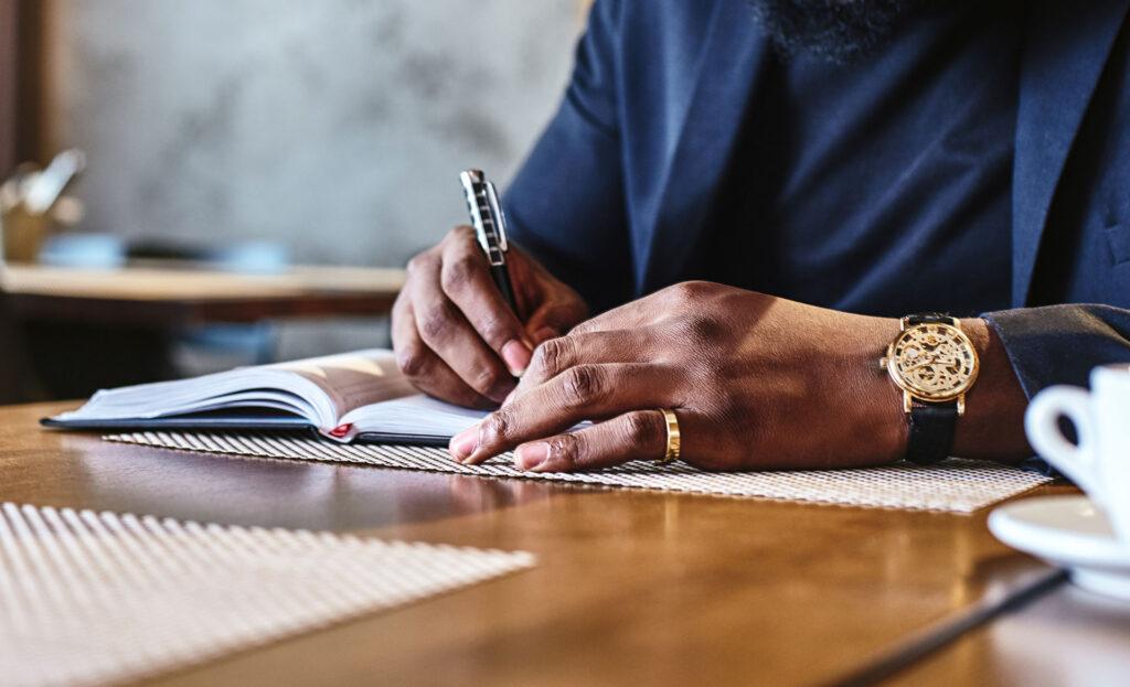 The Power of Story — Why Your Voice Matters